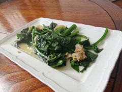 -吴祥记潮州菜·百年老字号·砂锅粥