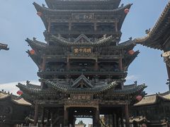 -榆次老城