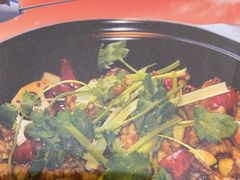 -众悦夜郎蛙美食餐厅(太原南街店)