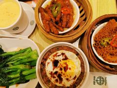 -添好运点心专门店(百老汇店)