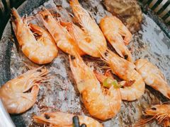 -金滏山烤肉·海鲜·火锅自助餐厅(襄阳万达店)