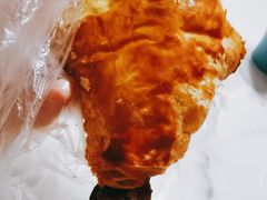 鸡腿包-甜嘟嘟烘焙坊(舒城路店)