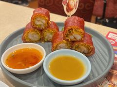 -点都德(皇岗村店)