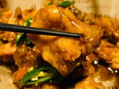 -一乐韩国炸鸡(梅江店)