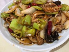 -满口香饭店