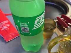 -棒小伙·齐齐哈尔烤肉(龙茗路店)