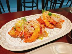 -餮熹Tipsea法餐(吉大店)