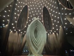 -上海中心大厦