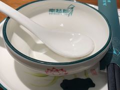 -南越郡·越式风味餐厅(青秀万达店)
