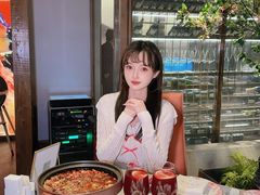 -星·South Beauty·俏江南(国贸店)