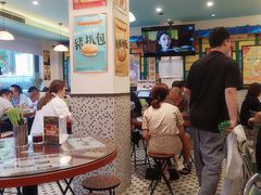 -小龍鳳餐室(番禺路店)