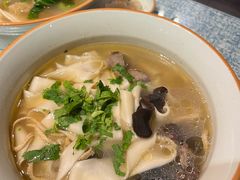 -萧记三鲜烩面(黄河南路店)