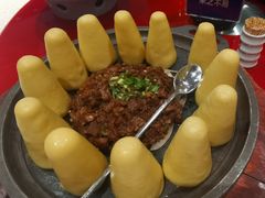 -山西会馆·晋菜·晋商宴·学堂记忆(许坦西街店)