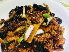 -鸭王烤鸭店(三里河店)