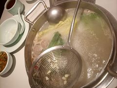 -八合里潮汕鲜牛肉火锅(深圳海岸城店)