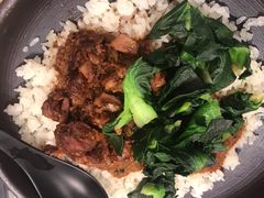 -和府捞面(东直门银座店)