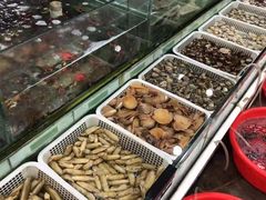 -常家活海鲜小吃(仅一家无分店)