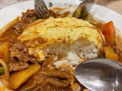-CoCo壱番屋