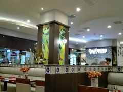 -斗牛士牛排餐厅(嘉里汇店)