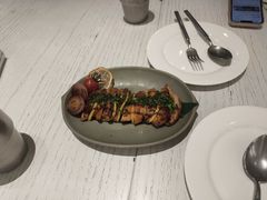 -Nana And Her Friends Restaurant 娜娜家(小寨原力场店)