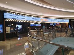 -CGV影城(壹方城IMAX店)