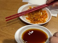 -喜家德虾仁水饺(百盛优客店)