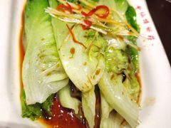 -会仙楼饭庄(宽厚里店)