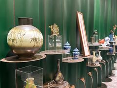 -万润国际酒店用品市场