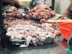 -标记美食新鲜猪杂(兴南大道店)