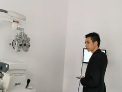 -ALPS阿尔卑斯眼镜(我格广场店)