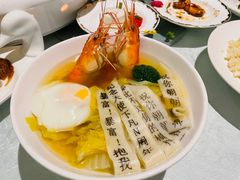 -海湾壹品·粤菜·早茶·烤鸭(拱北店)