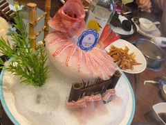 -东海怡品海鲜豆捞(星街坊店)