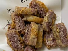 -明思味 二十年潮粤菜(榕城东山店)