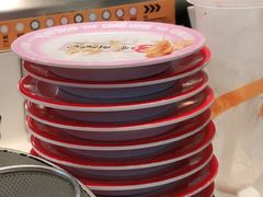 -元气寿司(益田假日广场店)