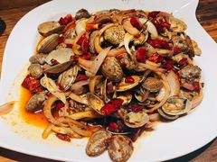 -别院里音乐餐酒吧(双流航空港店)