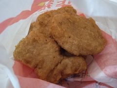 -华莱士炸鸡汉堡(崇文门搜秀城店)