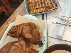 -状元阁烧烤(新华路总店)