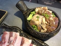 -明洞王妃家烤肉(苏州中心星悦汇店)