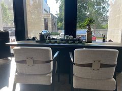 -北京港澳中心瑞士酒店·瑞士咖啡厅·自助餐