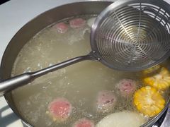 -陈记顺和牛肉火锅(永泰店)