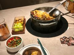 -芸山季·云南野生菌火锅(宝能环球汇店)