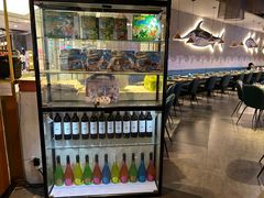 -星伦多自助料理(永旺店)