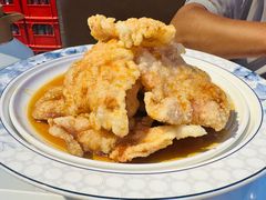 -孙家外婆•长春地标美食新名片(红旗街万达店)