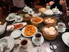 -香港蓮香樓(上環店)