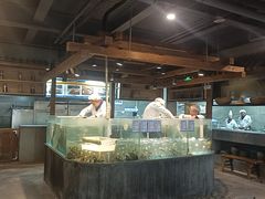 -丹江渔村(首都机场店)
