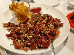 -眉州东坡(华联万柳店)