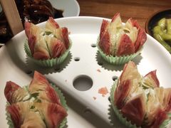 舌尖上的荷花酥-弄堂里·寻味杭州(湖滨银泰in77C区店)
