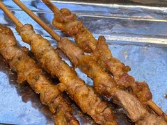 -老舅老蒙肉饼非遗店(一店)