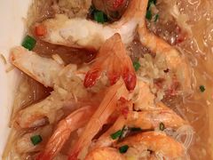 -丽晶轩中餐厅(重庆丽晶酒店)