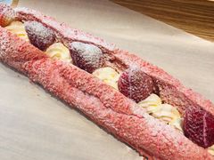 -奈雪的茶(亨特国际广场店)